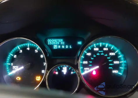 2013 Buick Enclave Leather from USA, damaged, VIN 5GAKVCKD3DJ134028